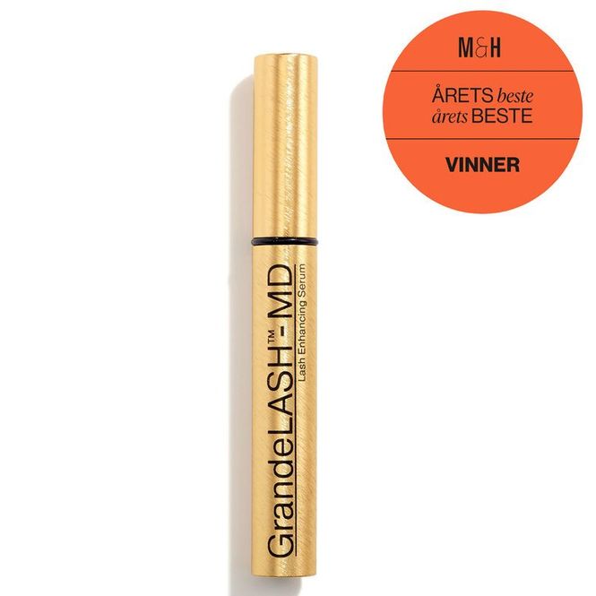 Hovedbilde Grande Lash Serum
