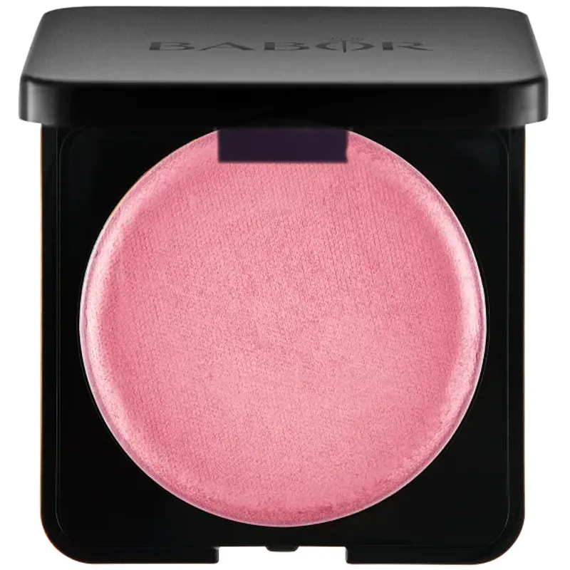 Babor satin blush nr 2 - Rose 