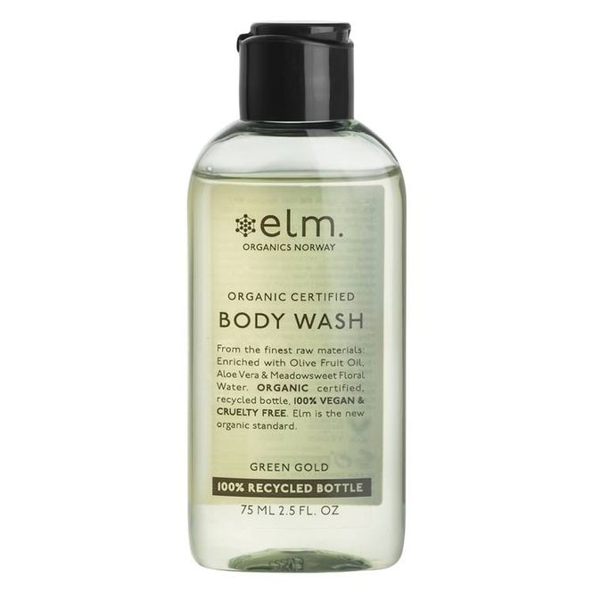 Hovedbilde ELM Body&Hand wash