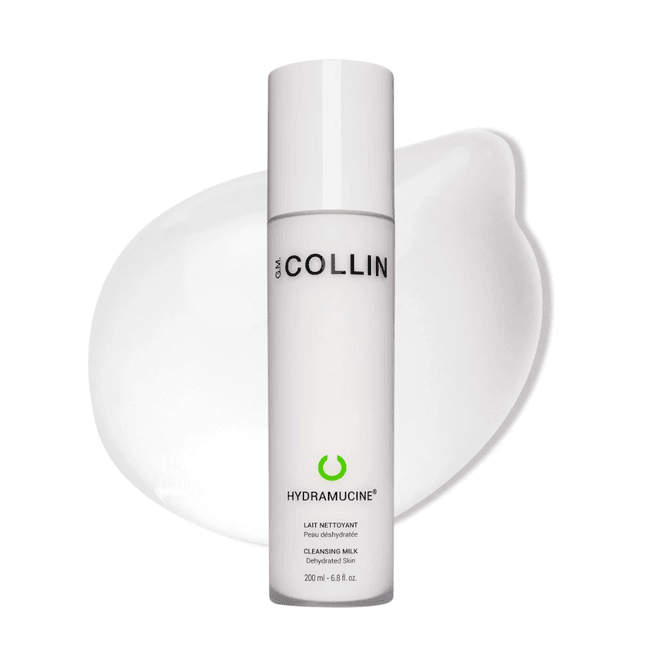 Hovedbilde G.M. Collin Hydramucine Cleansing Milk (200ml)