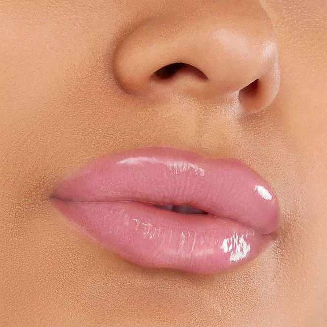 Hovedbilde GrandeLIPS Pale Rose