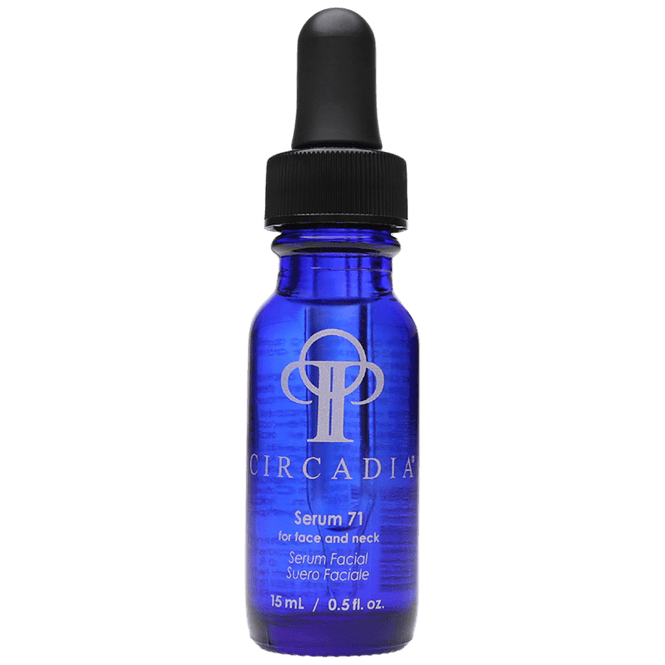 Hovedbilde CIRCADIA – Serum 71