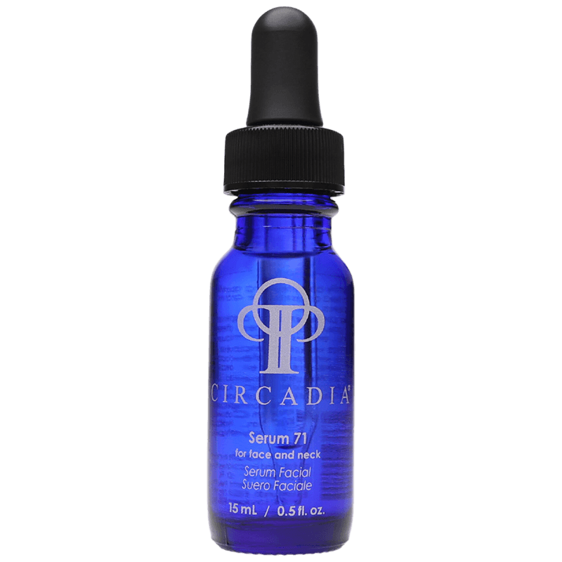 CIRCADIA – Serum 71