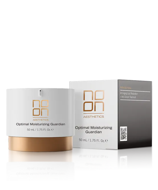 Hovedbilde NOON OMG Optimal Moisturizing Guardian