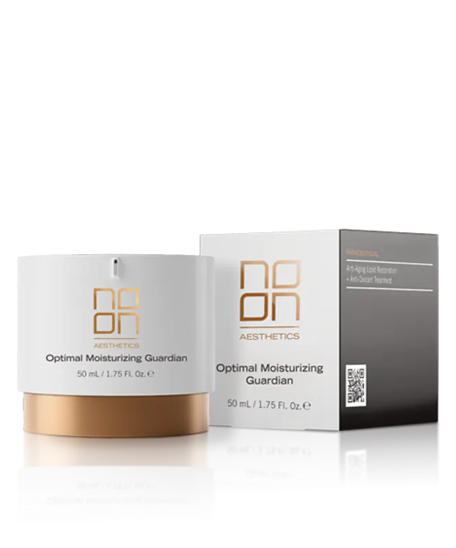 NOON OMG Optimal Moisturizing Guardian