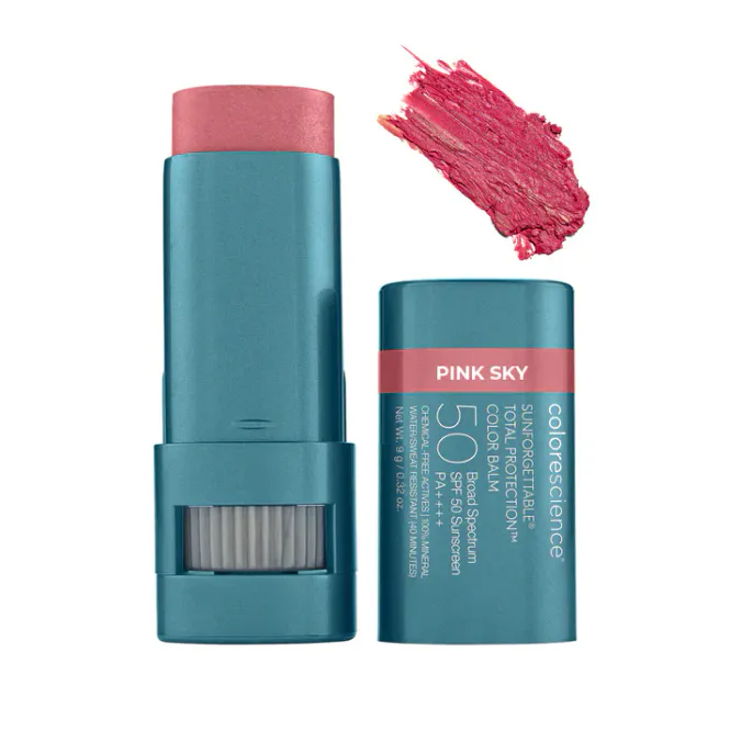 Hovedbilde Colorescience Sunforgettable Total Protection ...