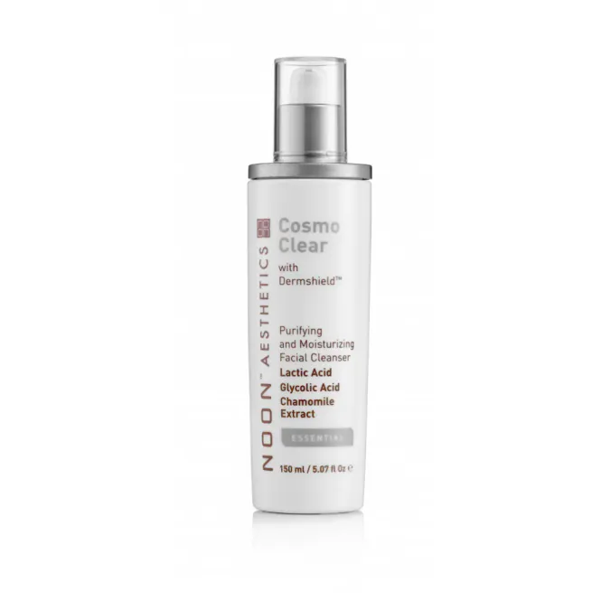 Hovedbilde NOON Cosmo Clear Purifying Cleanser 
