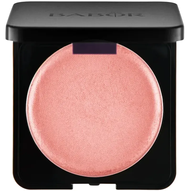 Babor satin blush nr 2 - Rose 