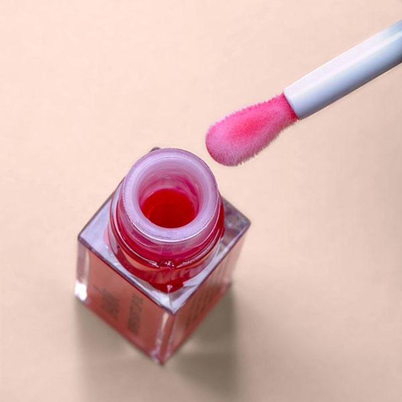 Babor - Super Soft Lip Oil – Holly Jolly Pink