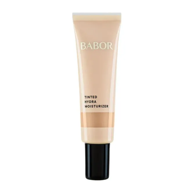 Hovedbilde Tinted Hydra Moisturizer 03 Almond