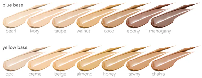 Hovedbilde Oxygenetic Foundation Spf25 - TAUPE