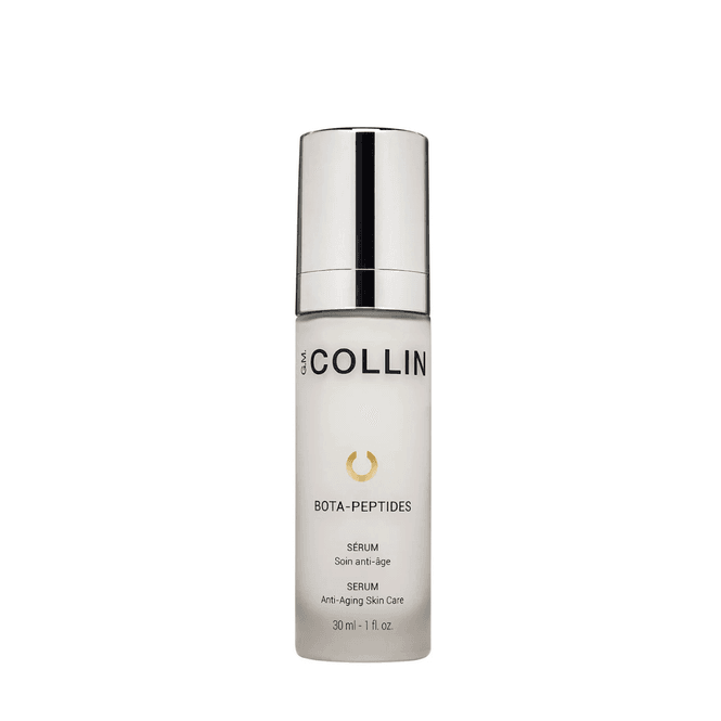 Hovedbilde G.M. Collin Bota-Peptides Serum (30ml)