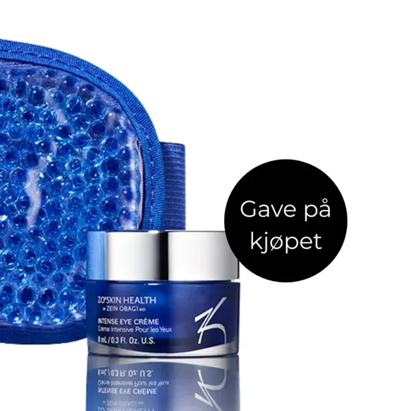 ZO PEPTIDE FACIAL REFINING CONCENTRATE med gave på kjøpet
