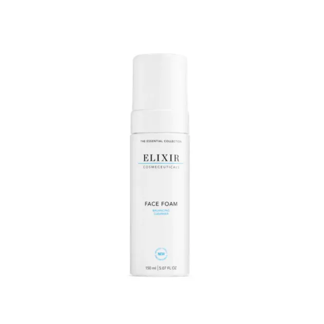 Hovedbilde Elixir Face Foam Cleanser 50 ml (Niactil ...