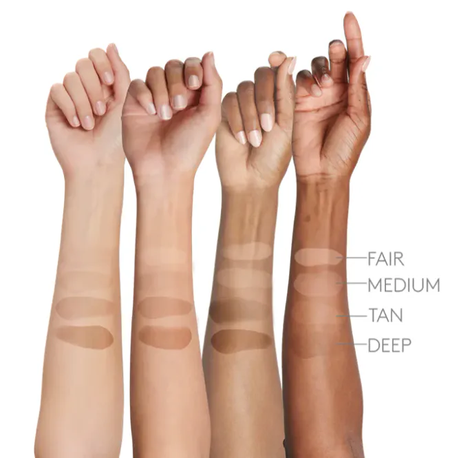 Hovedbilde FLEX Medium spf50 