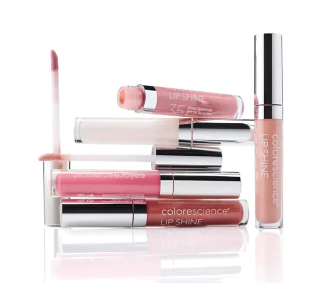 Hovedbilde Lipshine CORAL