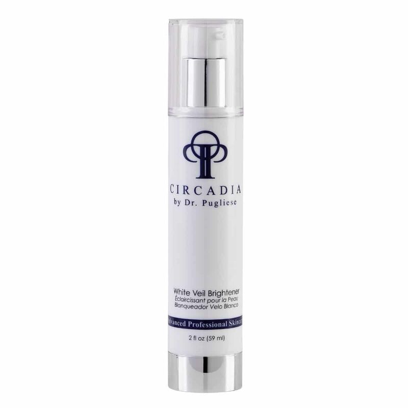 CIRCADIA – White Veil Brightener – krem (59 ml)