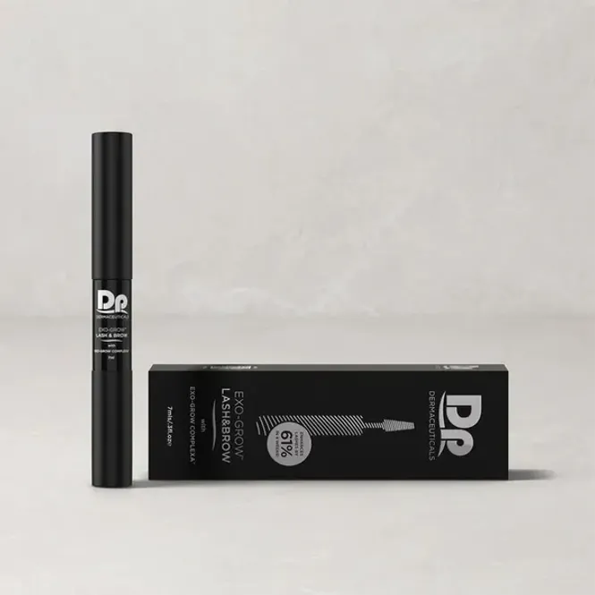 Hovedbilde DP Dermaceuticals Exo-Grow Lash&Brow 